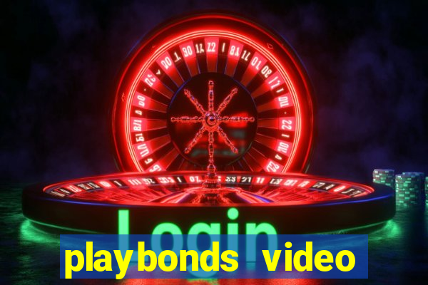 playbonds video bingo gratis